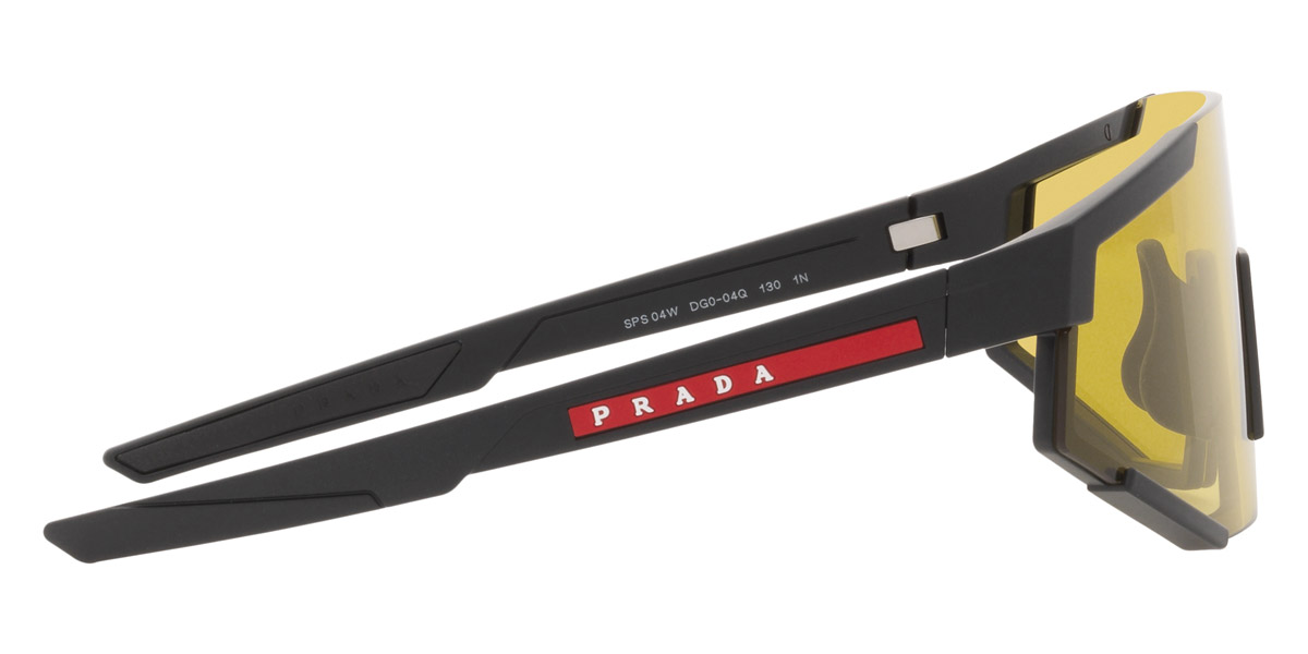 Prada Linea Rossa - Impavid PS 04WS