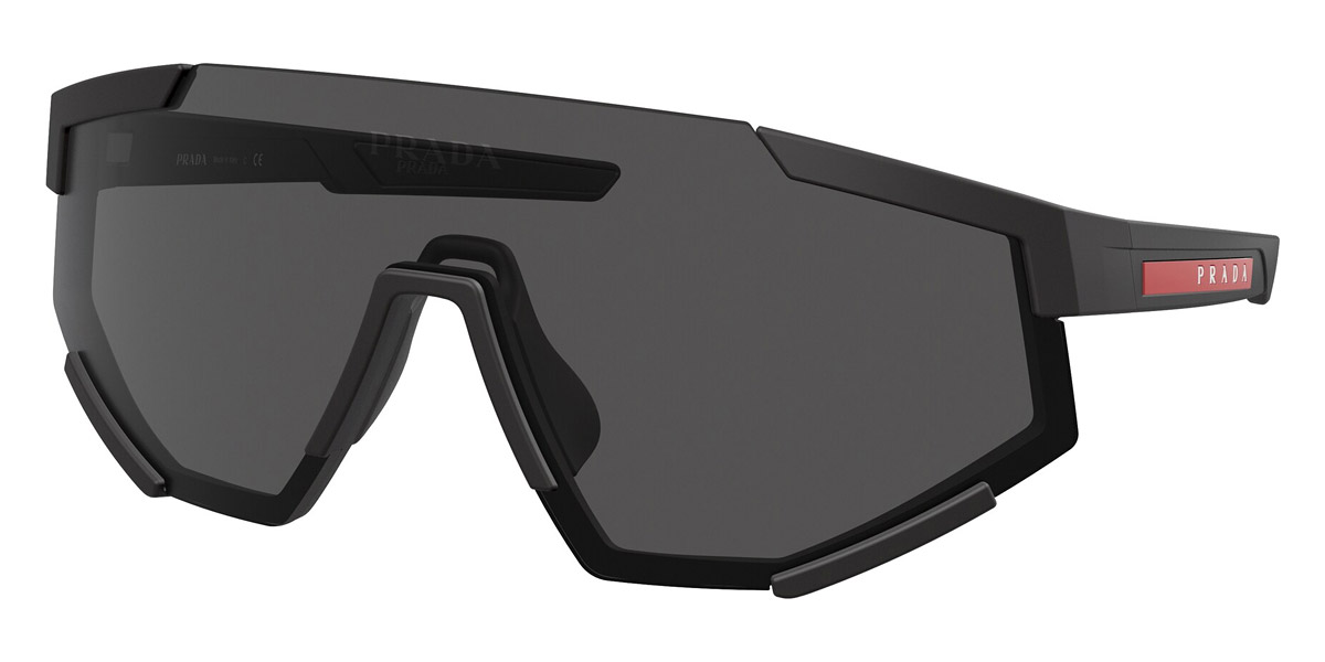 Prada Linea Rossa - Impavid PS 04WS
