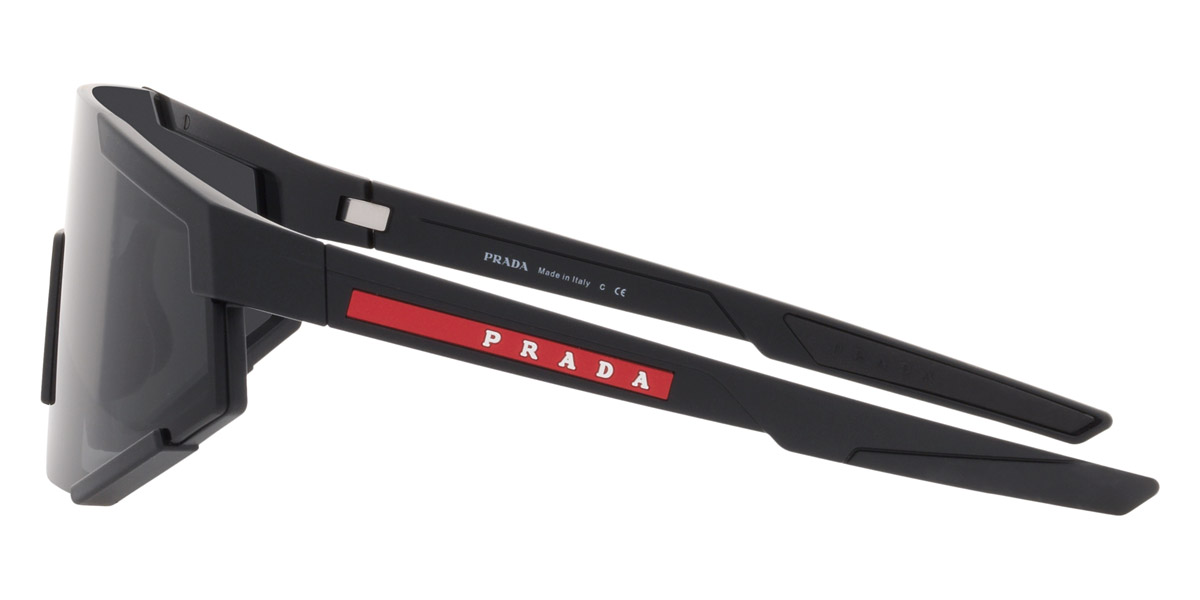 Prada Linea Rossa - Impavid PS 04WS