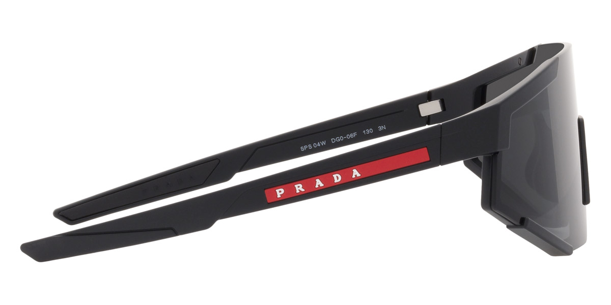 Prada Linea Rossa - Impavid PS 04WS