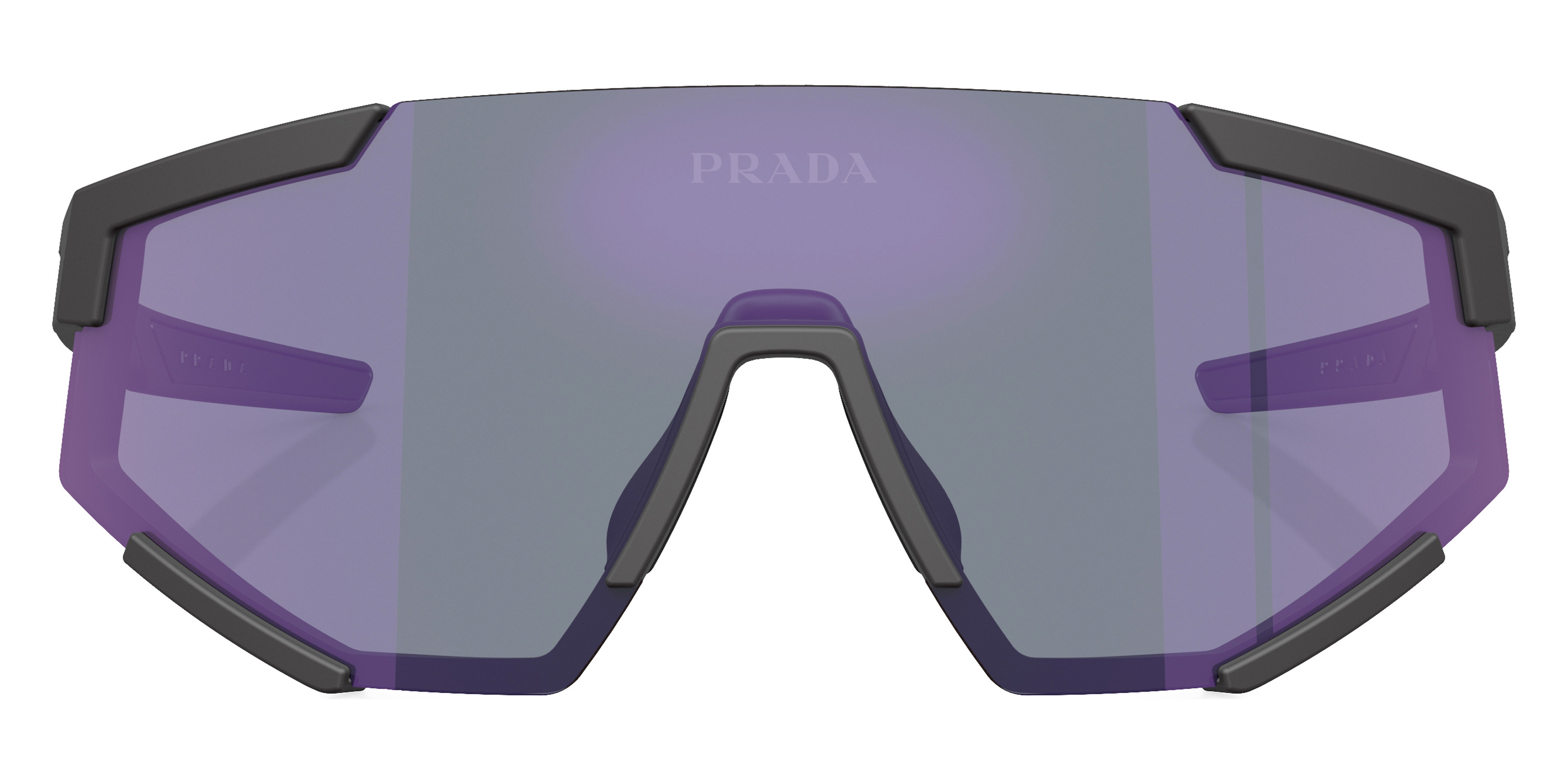 Prada Linea Rossa - Impavid PS 04WS
