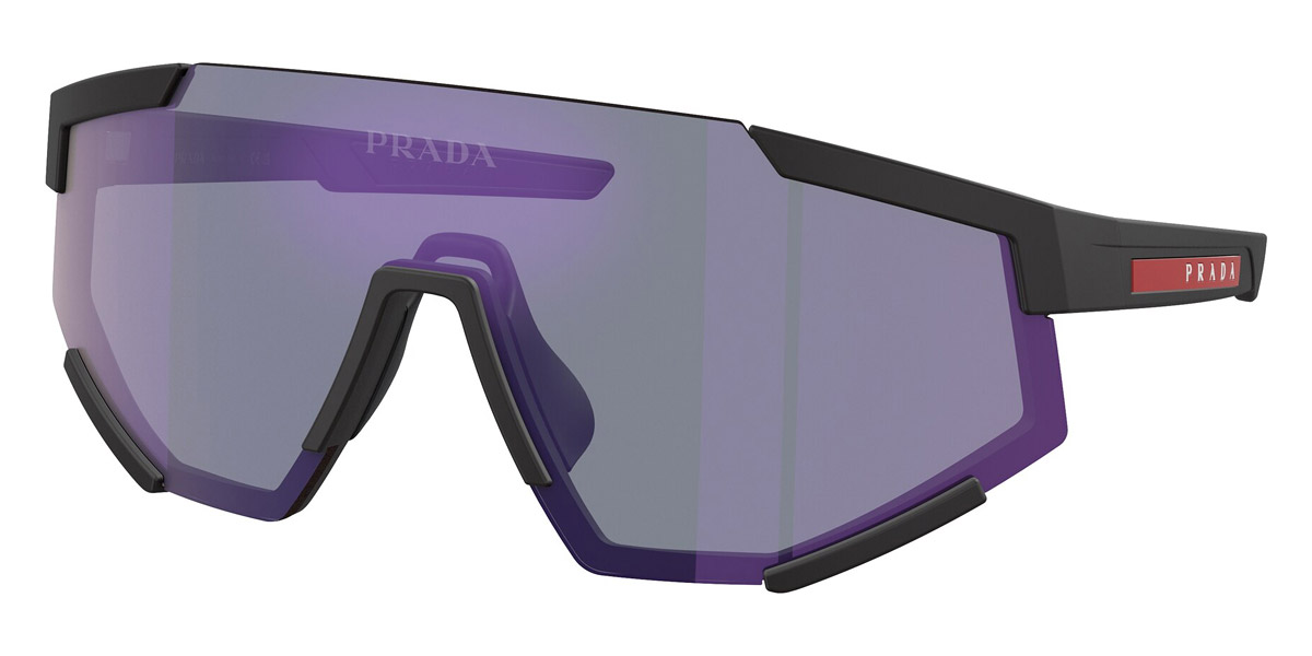 Prada Linea Rossa - Impavid PS 04WS