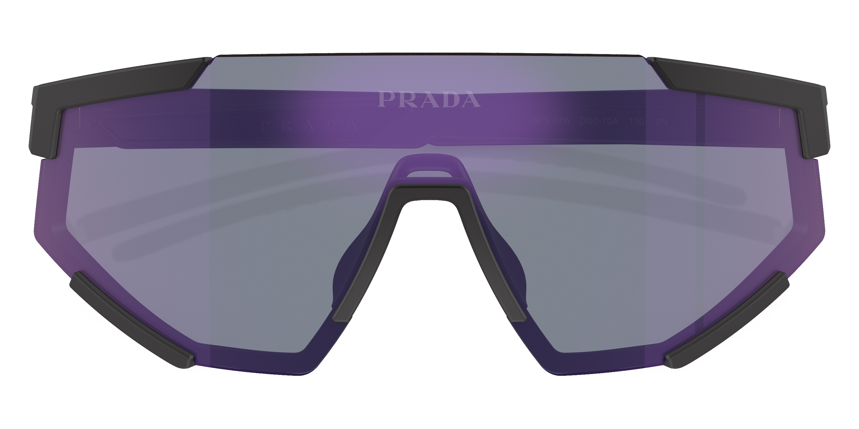 Prada Linea Rossa - Impavid PS 04WS
