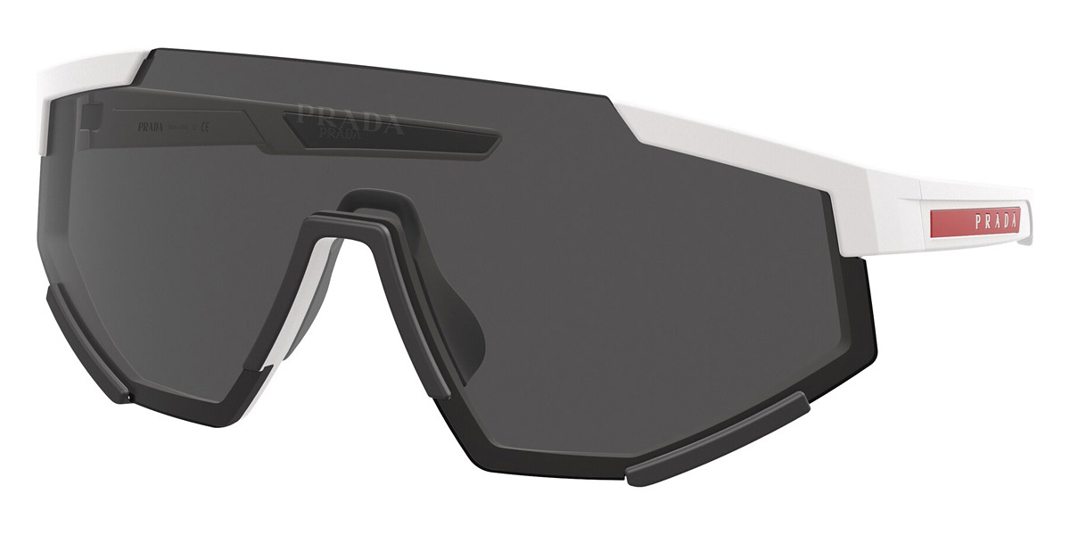 Prada Linea Rossa - Impavid PS 04WS