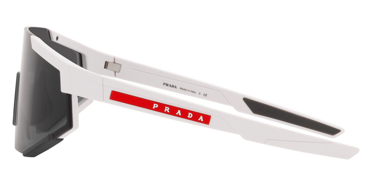 Prada Linea Rossa - Impavid PS 04WS