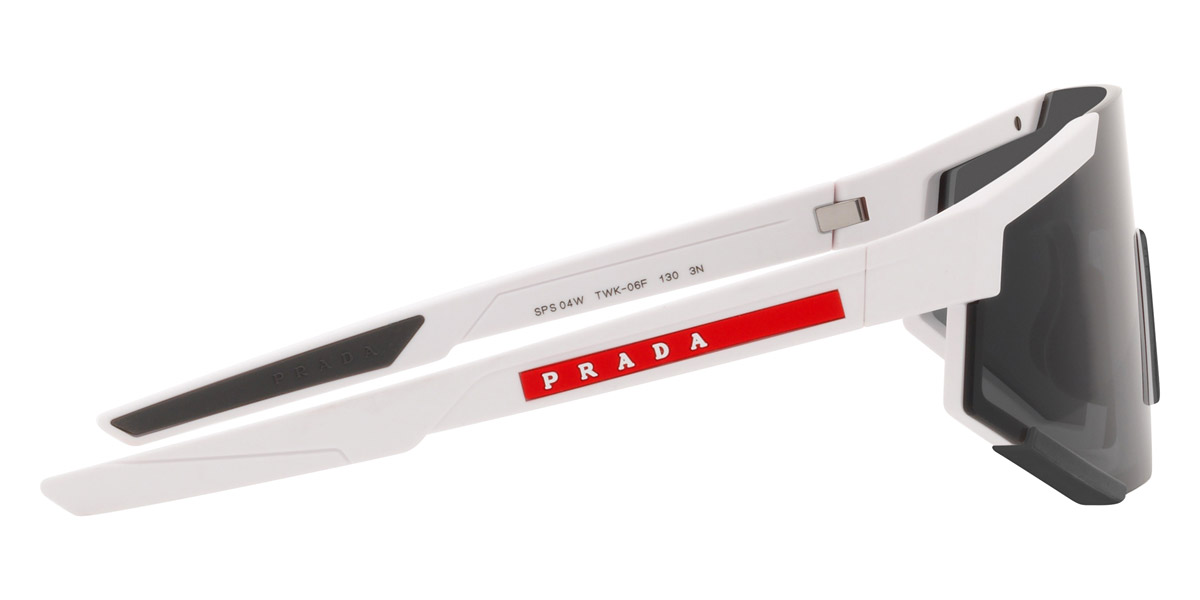 Prada Linea Rossa - Impavid PS 04WS