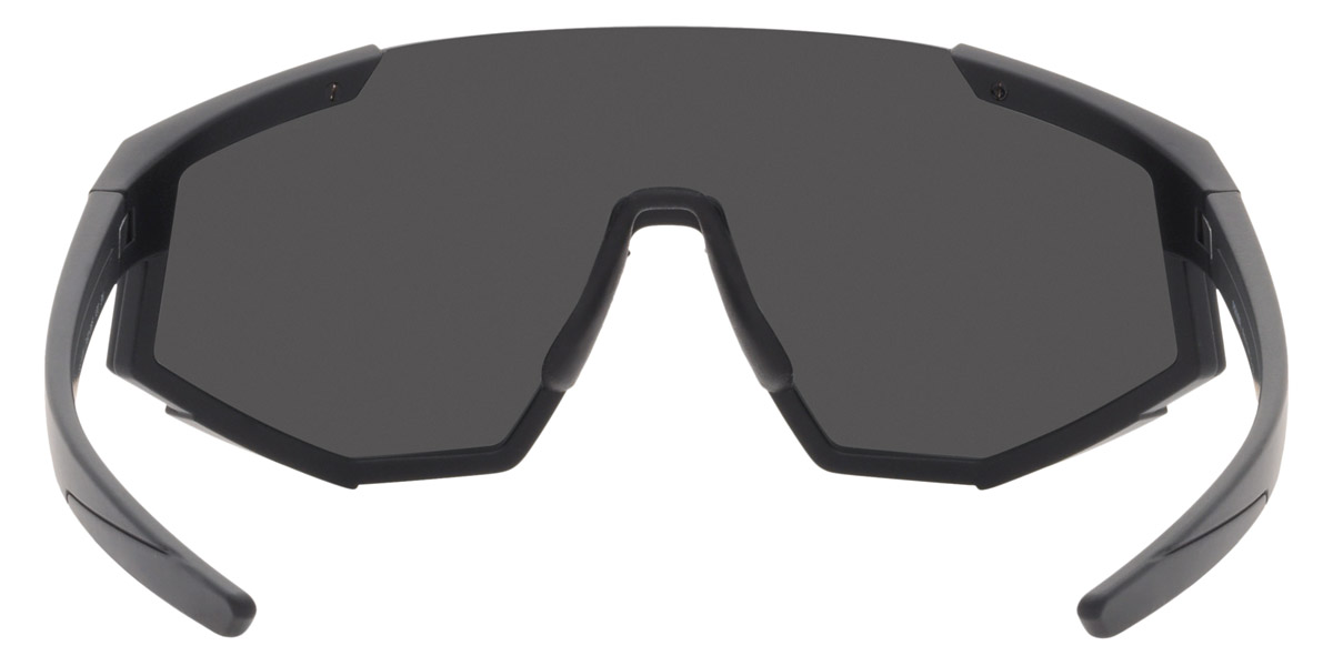 Color: Black Rubber (DG006F) - Prada Linea Rossa PS04WSFDG006F39