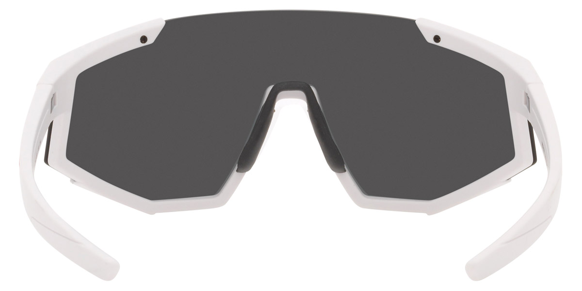 Color: White Rubber (TWK06F) - Prada Linea Rossa PS04WSFTWK06F39
