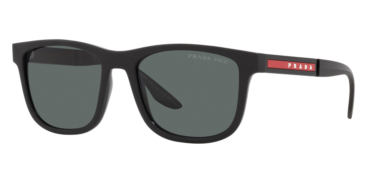 Prada Linea Rossa - PS 04XS