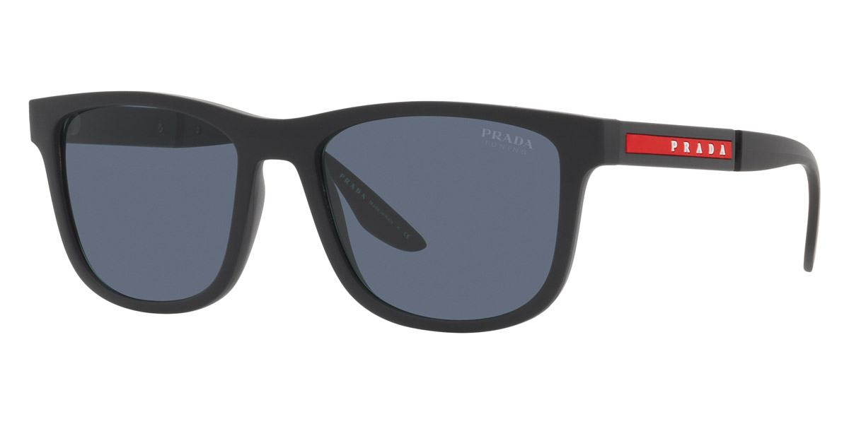 Prada Linea Rossa - PS 04XS