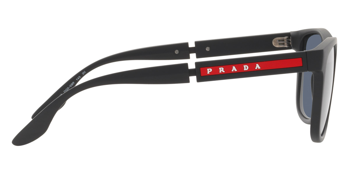 Prada Linea Rossa - PS 04XS