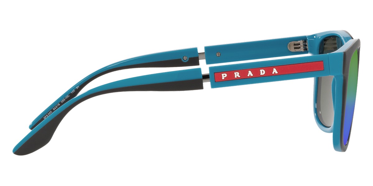 Prada Linea Rossa - PS 04XS