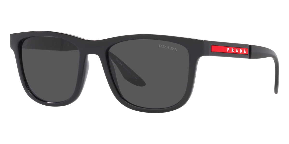 Prada Linea Rossa - PS 04XS