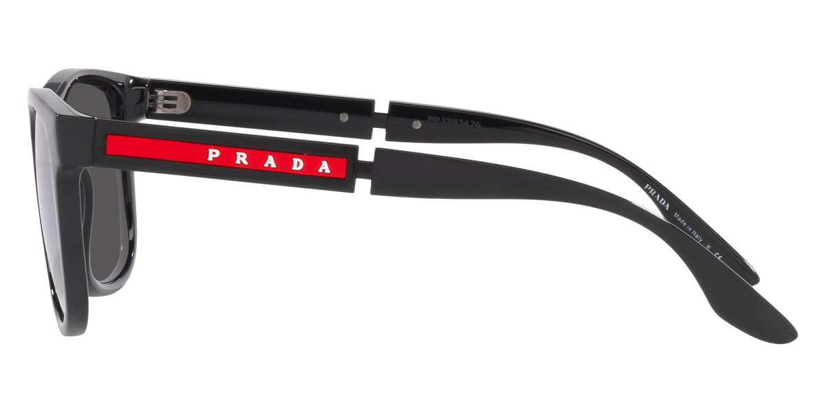 Prada Linea Rossa - PS 04XS