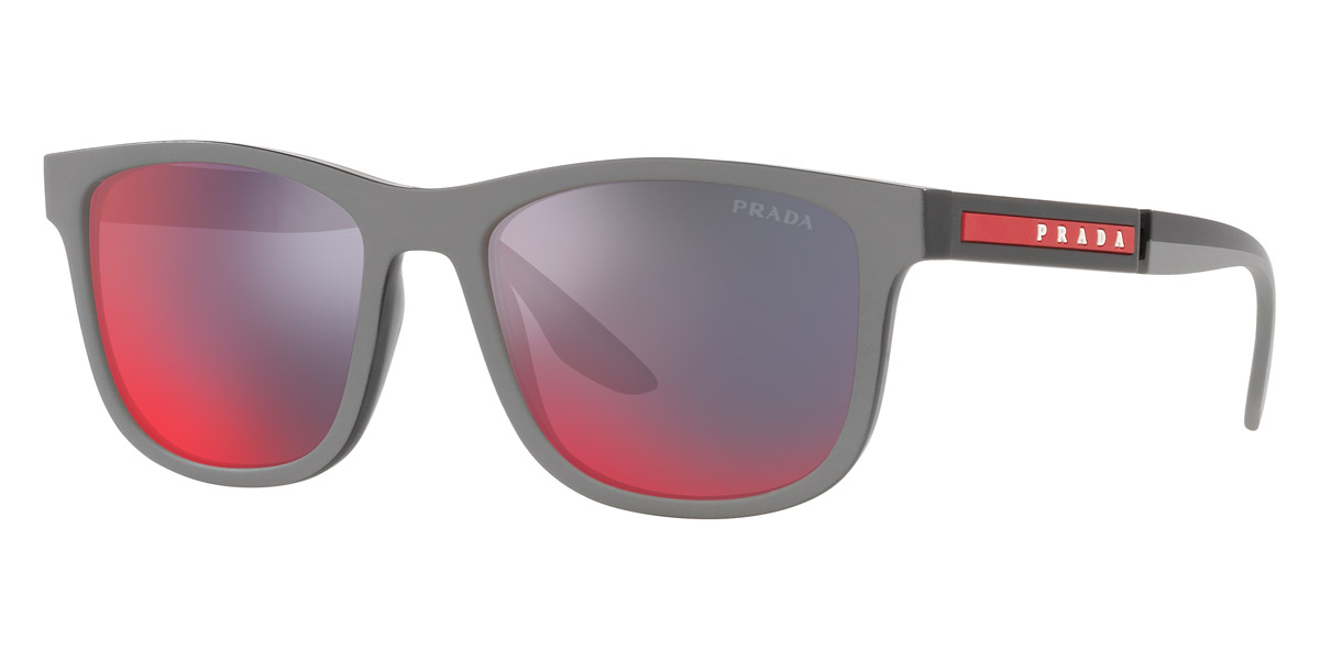 Prada Linea Rossa - PS 04XS