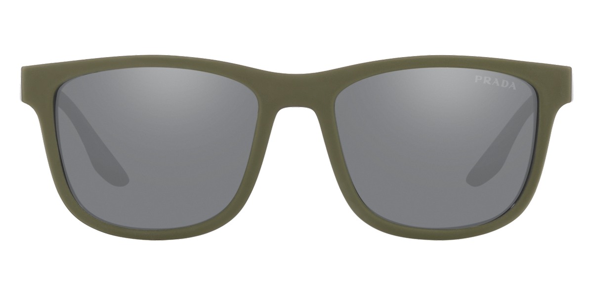 Prada Linea Rossa - PS 04XS