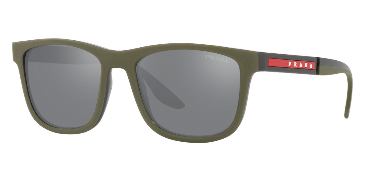 Prada Linea Rossa - PS 04XS