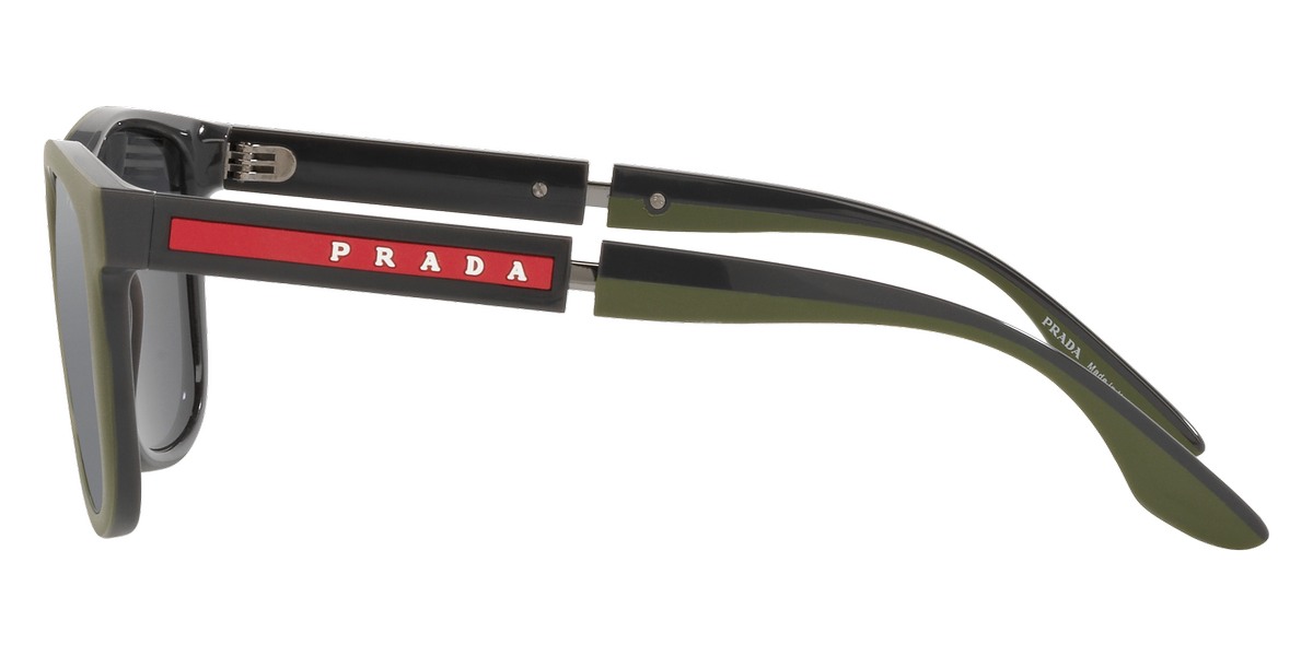 Prada Linea Rossa - PS 04XS