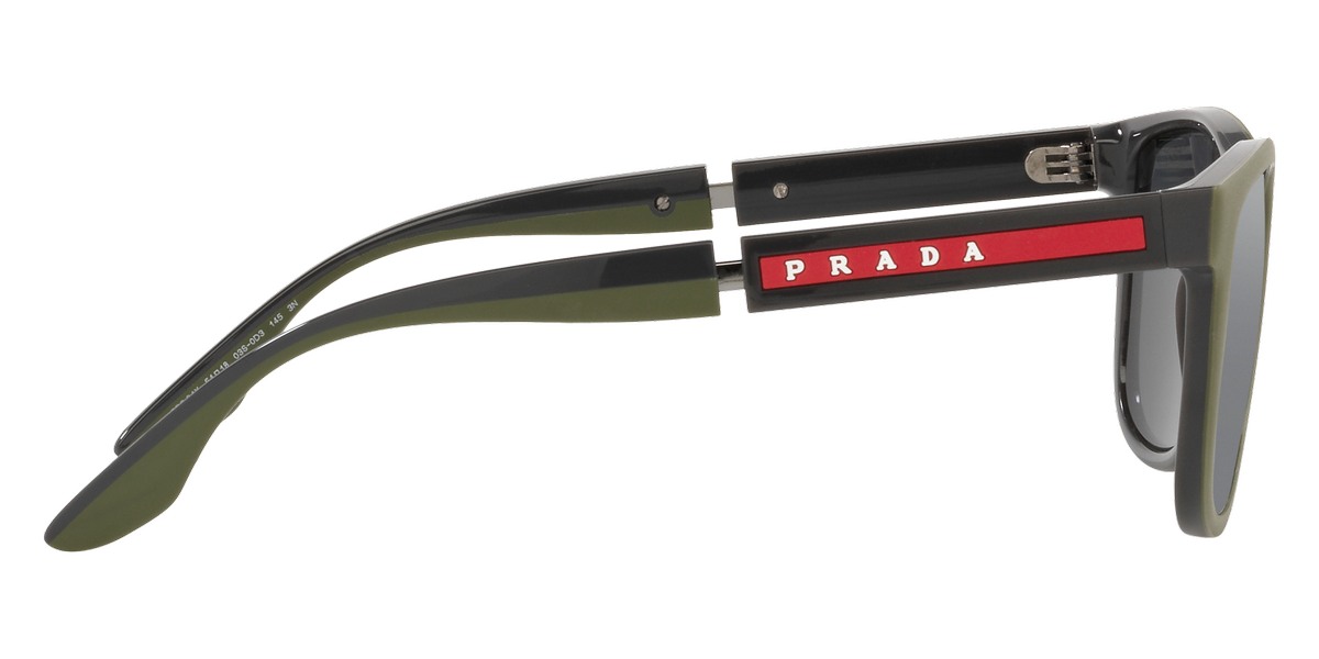 Prada Linea Rossa - PS 04XS