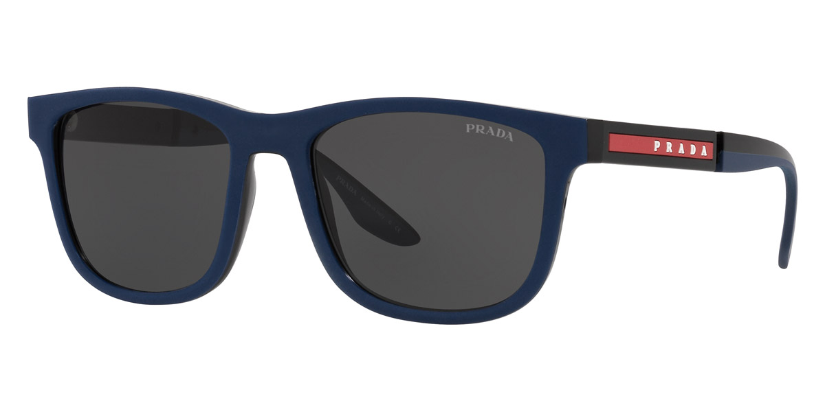 Prada Linea Rossa - PS 04XS
