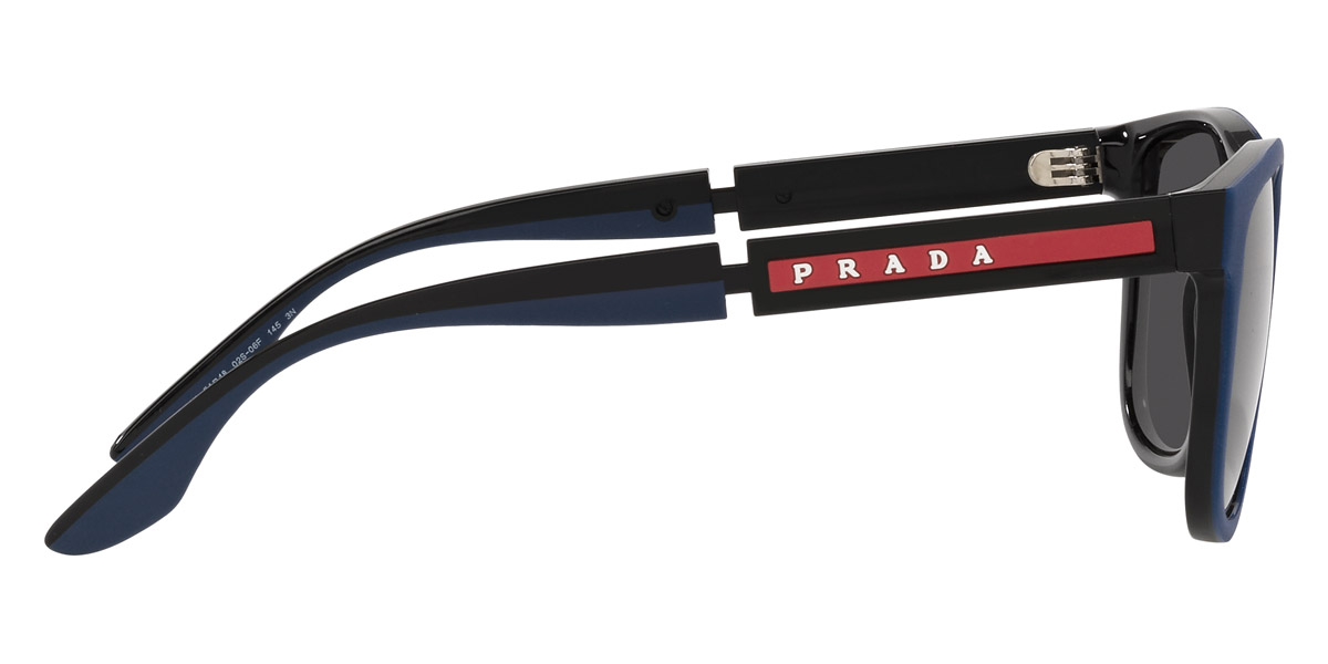 Prada Linea Rossa - PS 04XS