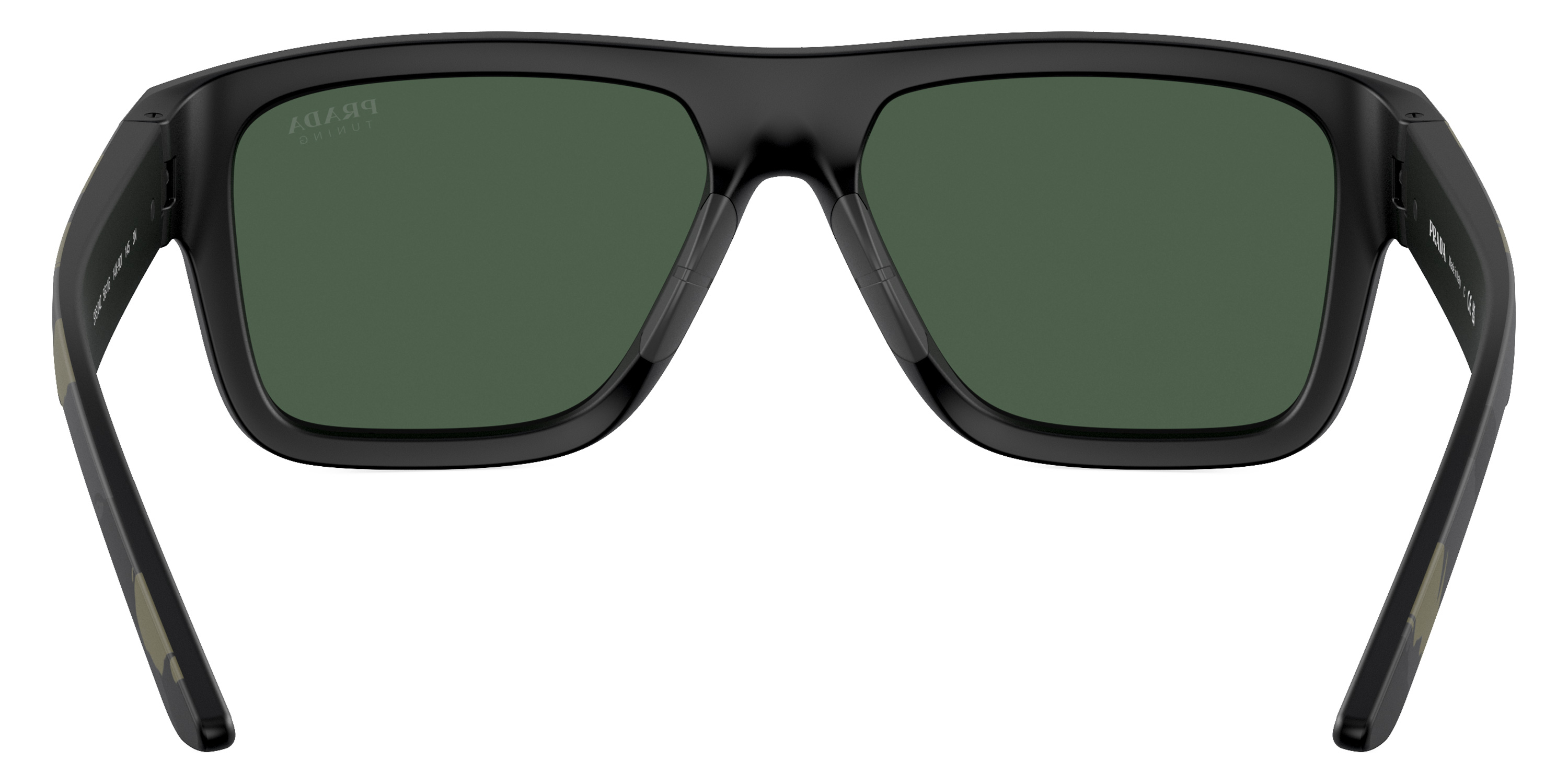 Prada Linea Rossa - PS 04ZS