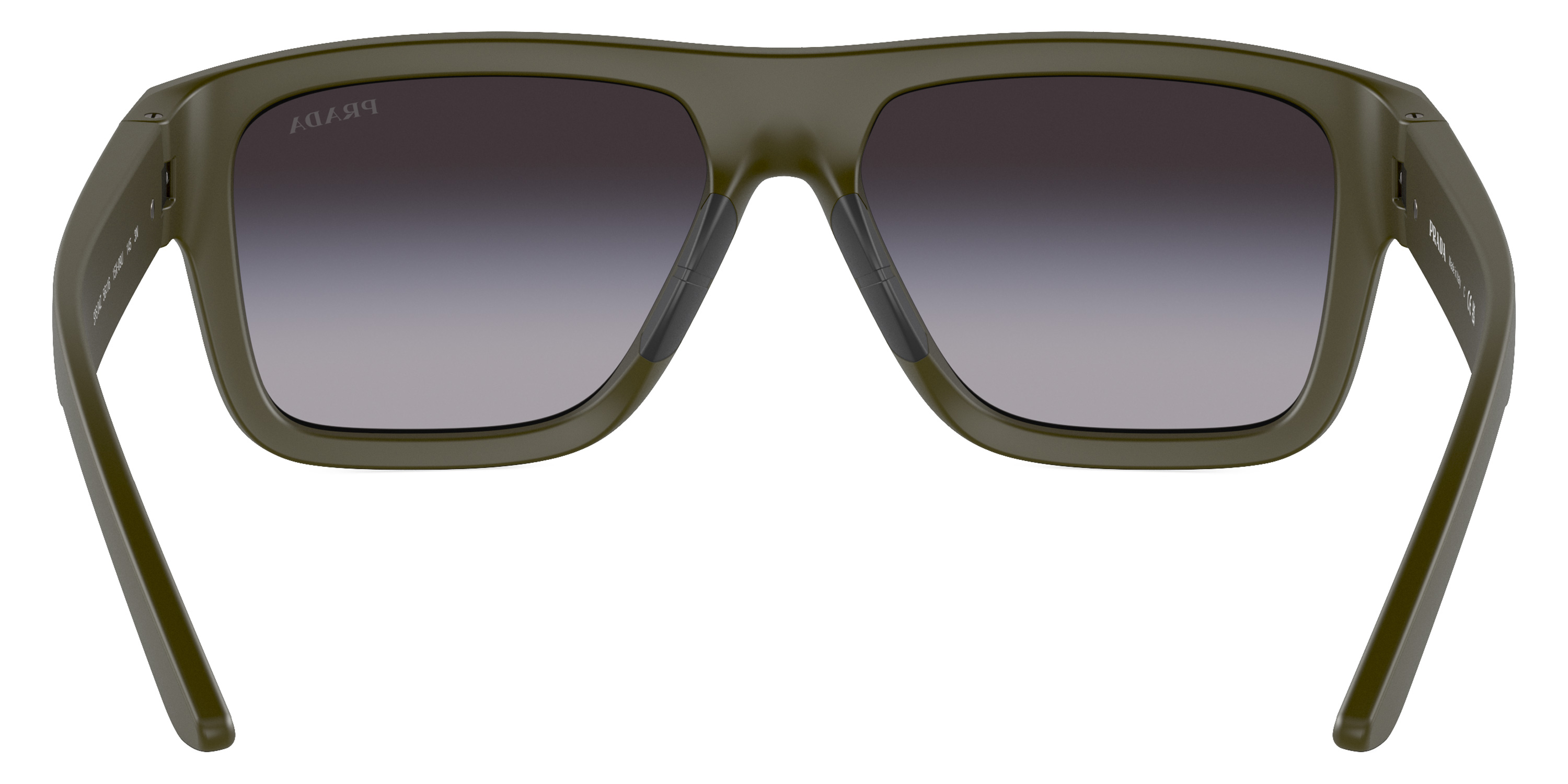 Prada Linea Rossa - PS 04ZS