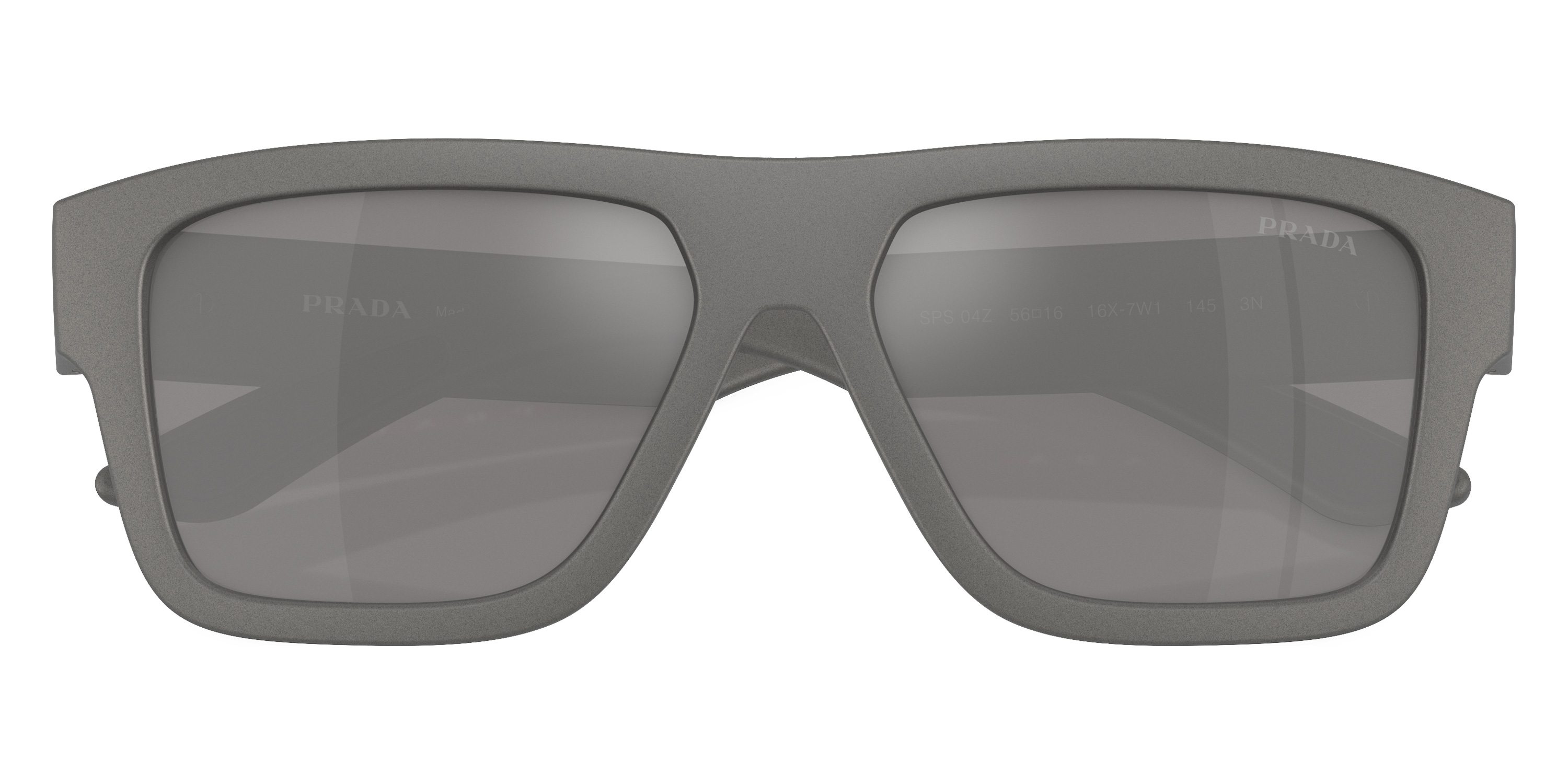 Prada Linea Rossa - PS 04ZS