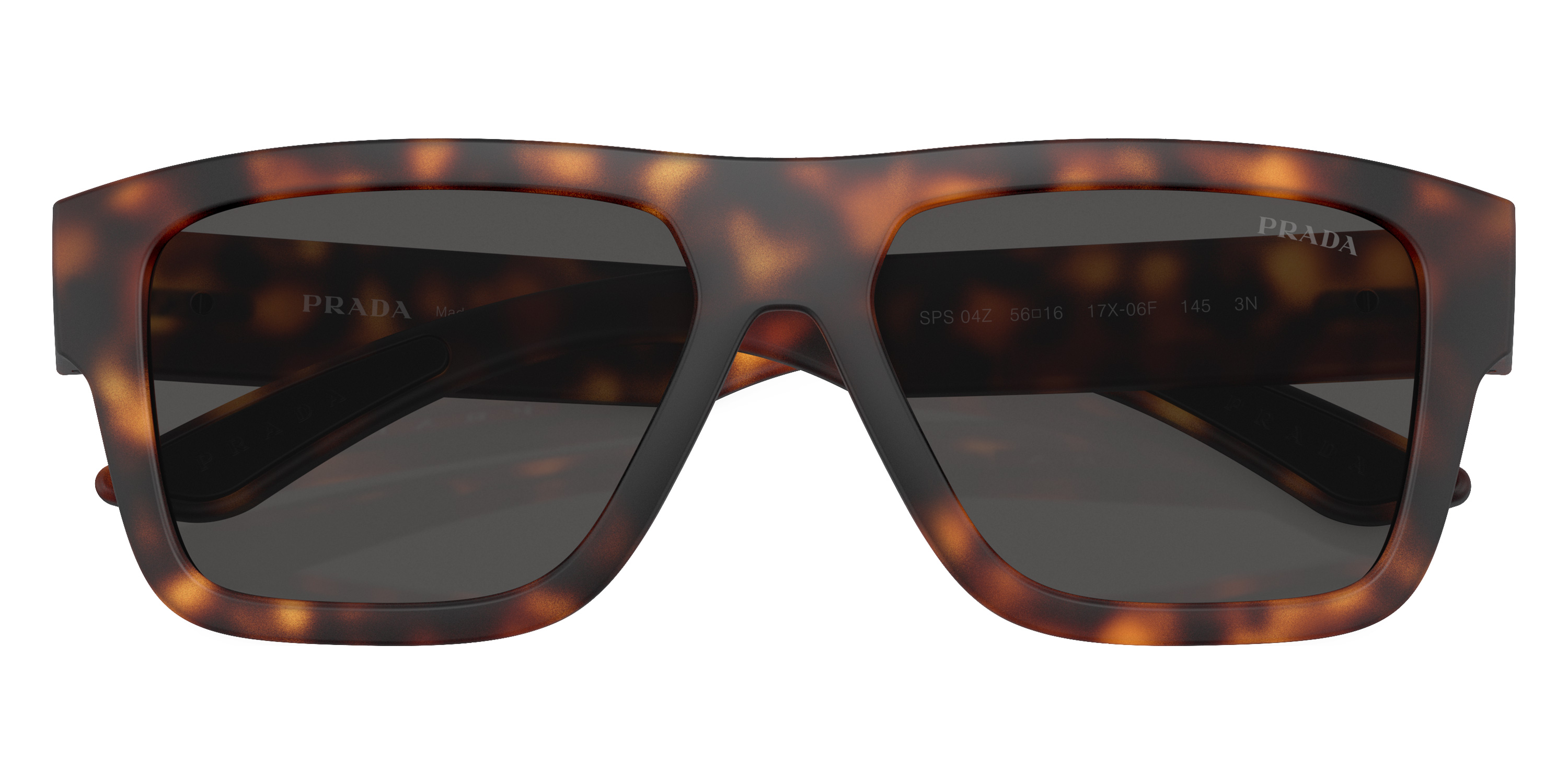 Prada Linea Rossa - PS 04ZS