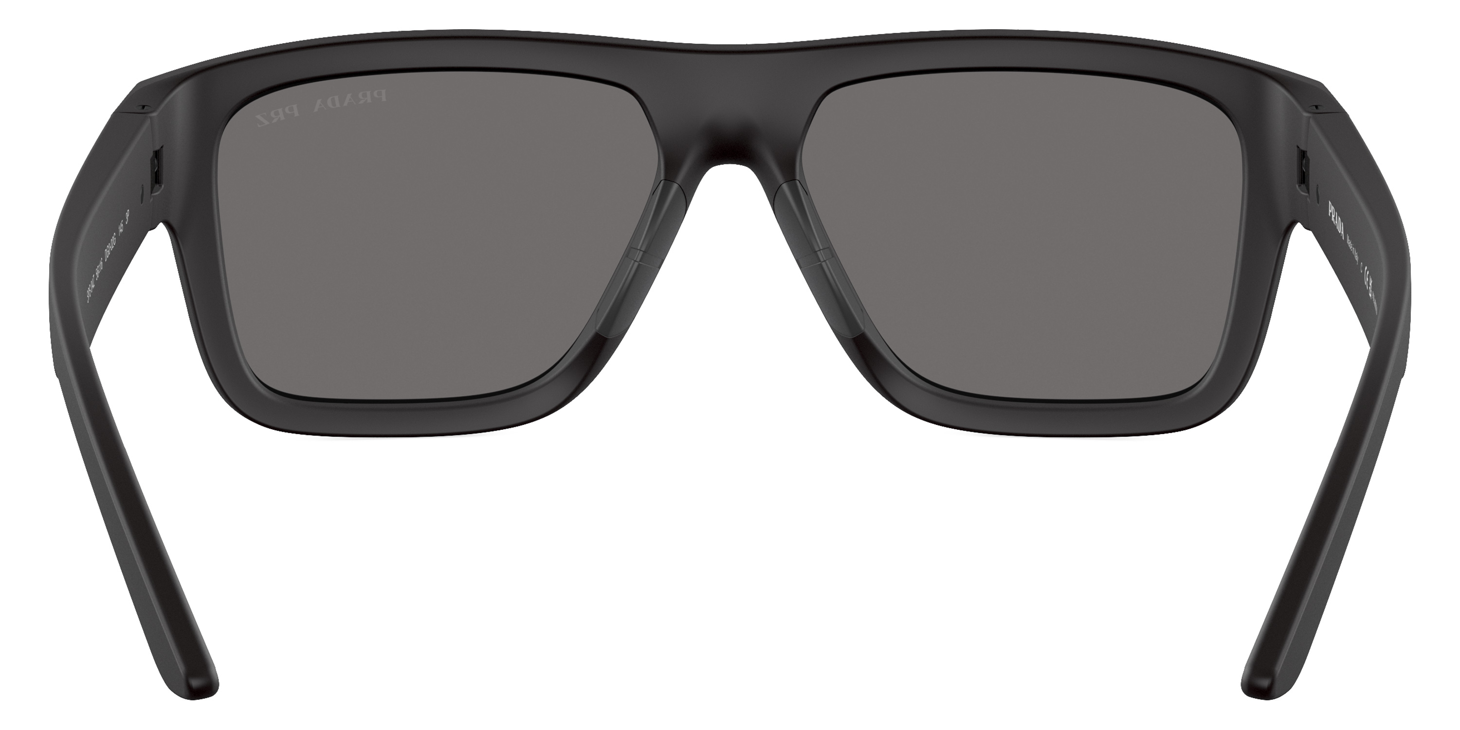Prada Linea Rossa - PS 04ZS
