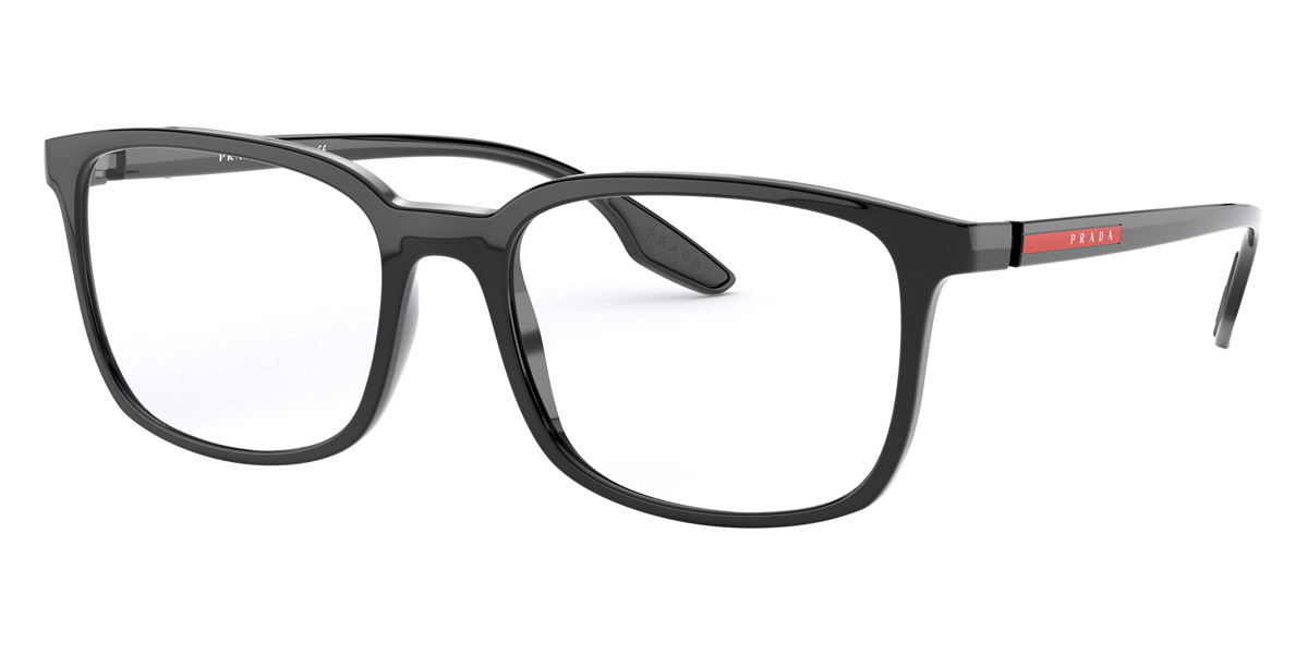 Prada Linea Rossa - PS 05MV