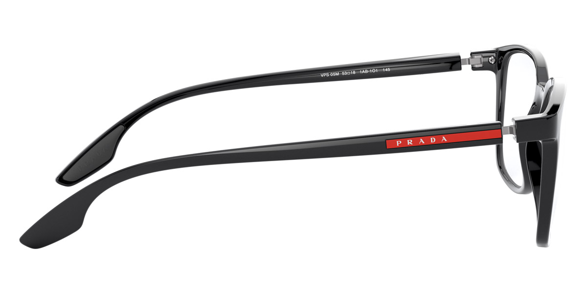 Prada Linea Rossa - PS 05MV