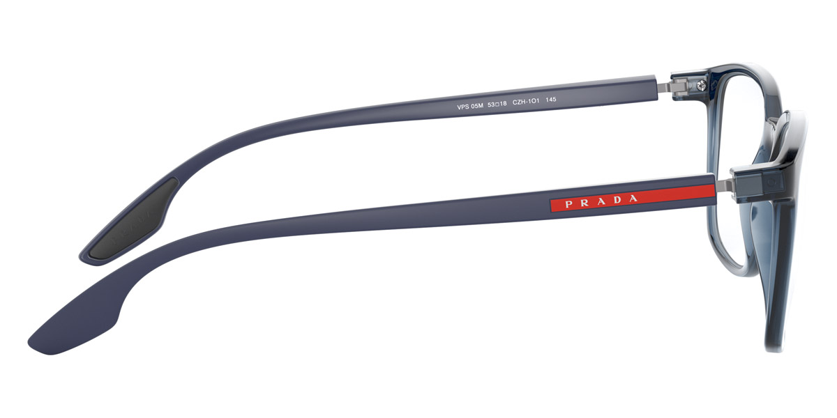 Prada Linea Rossa - PS 05MV