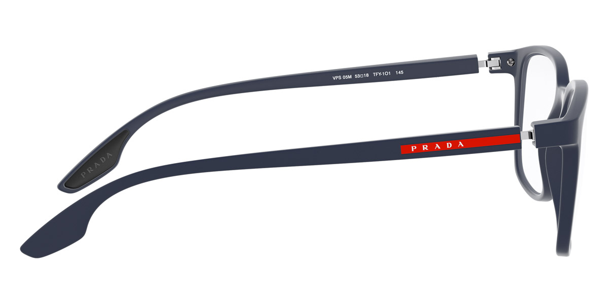 Prada Linea Rossa - PS 05MV