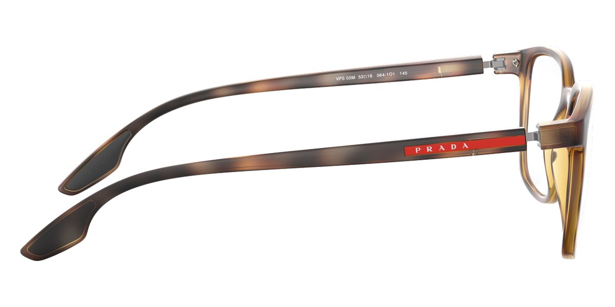 Prada Linea Rossa - PS 05MV