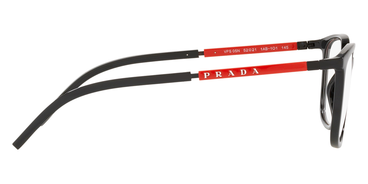 Prada Linea Rossa - PS 05NV