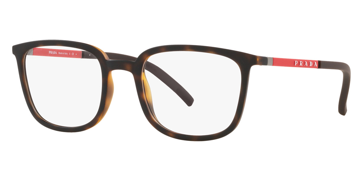 Prada Linea Rossa - PS 05NV
