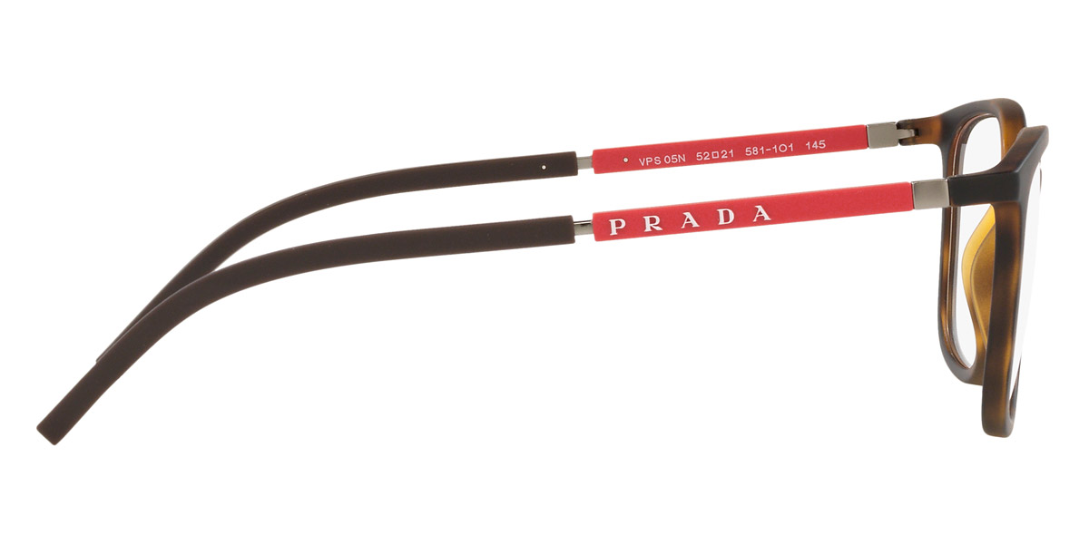 Prada Linea Rossa - PS 05NV