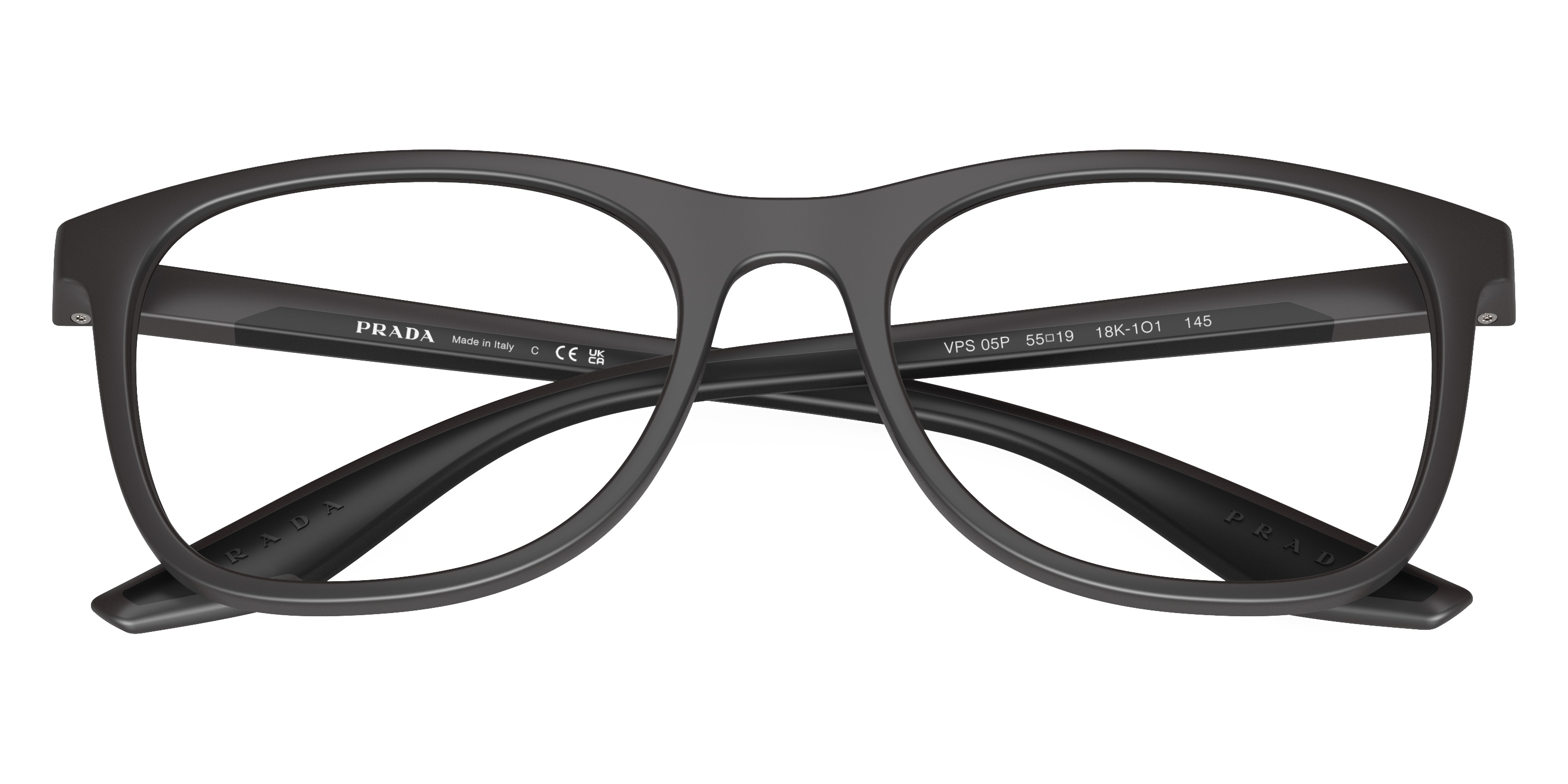 Prada Linea Rossa - PS 05PV