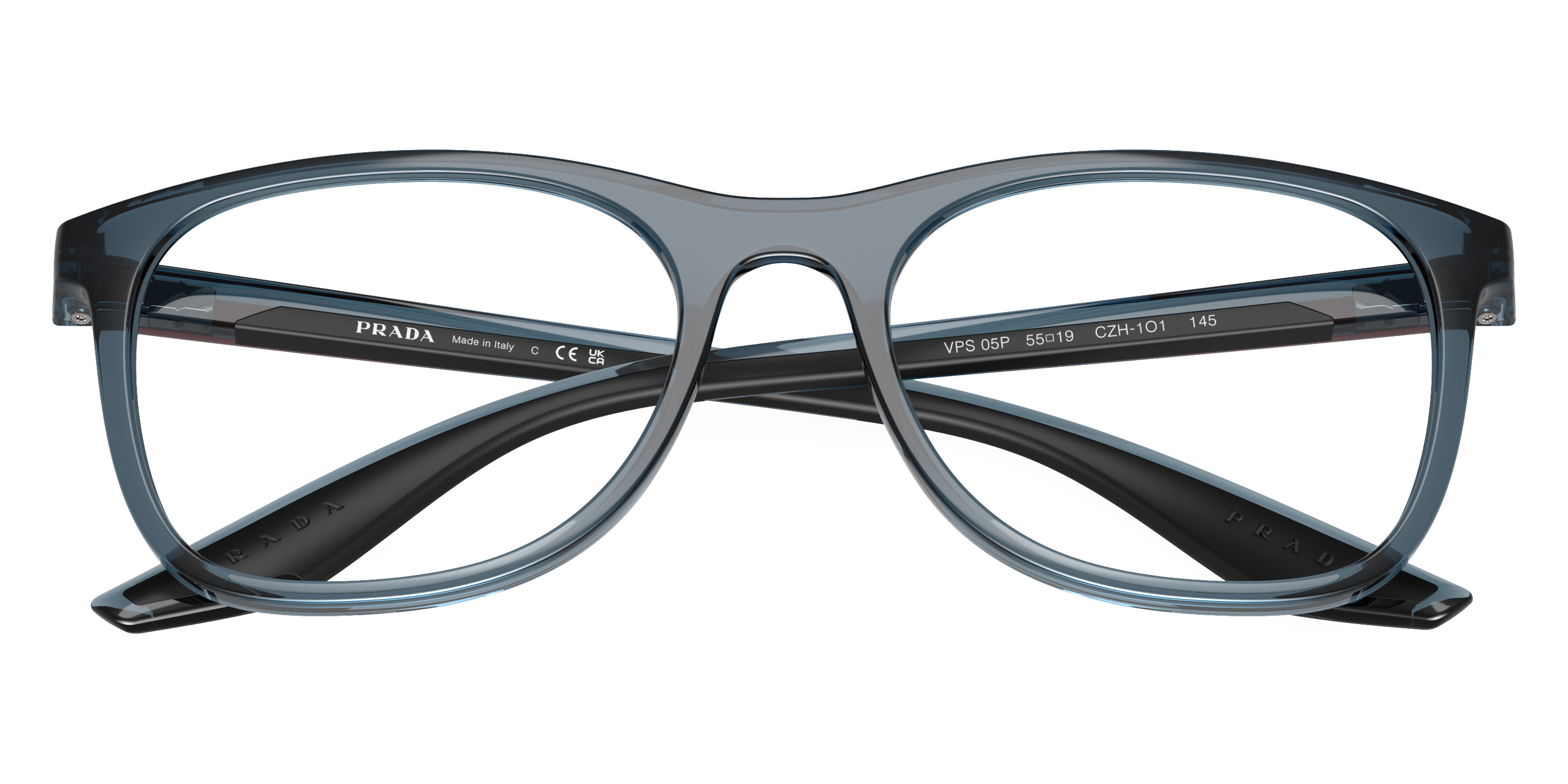 Prada Linea Rossa - PS 05PV
