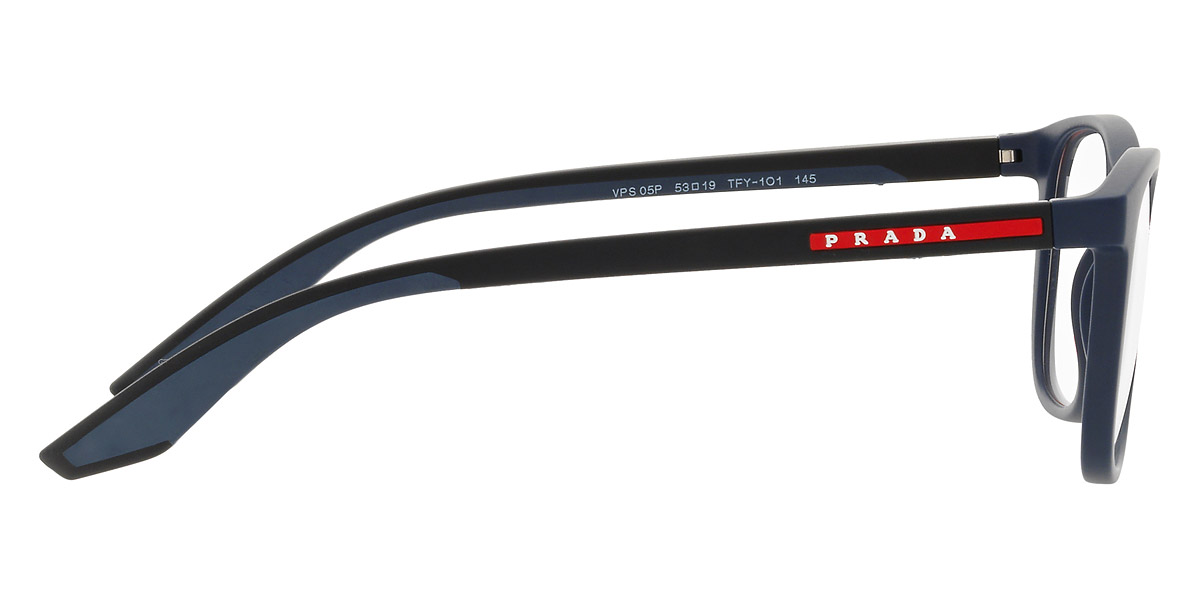 Prada Linea Rossa - PS 05PV