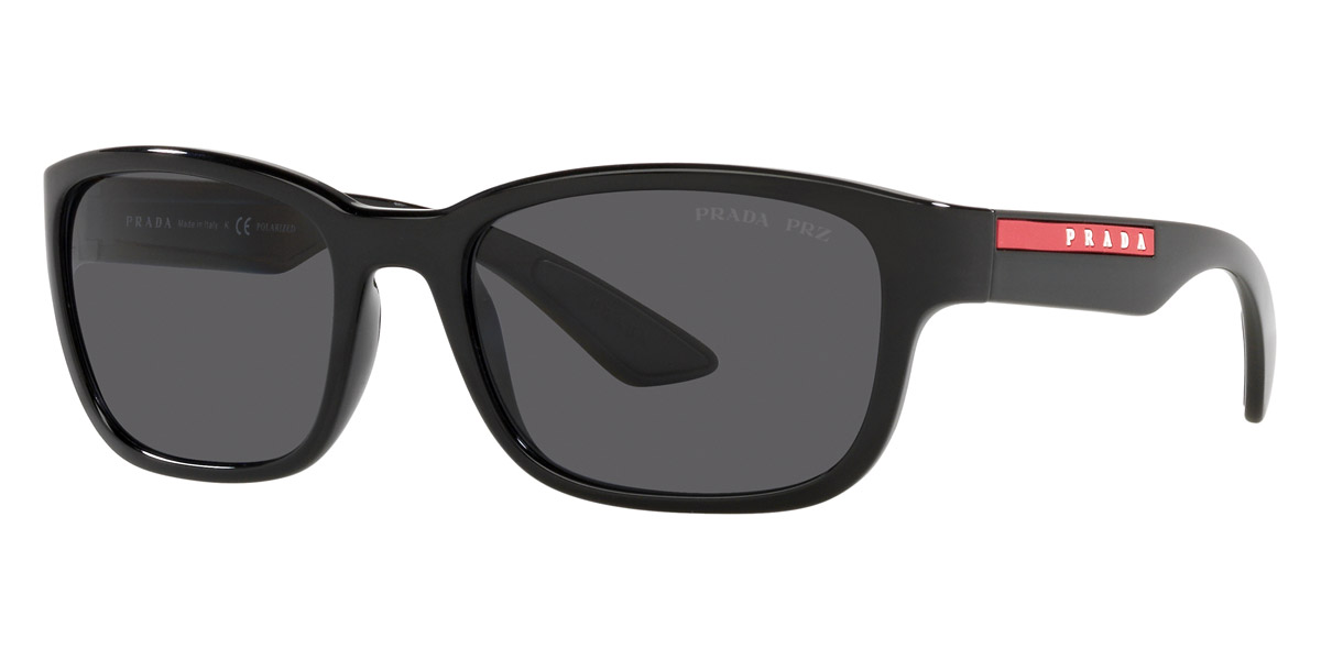 Prada Linea Rossa - PS 05VS