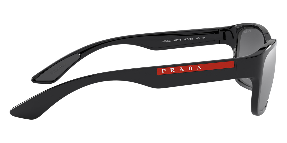 Prada Linea Rossa - PS 05VS