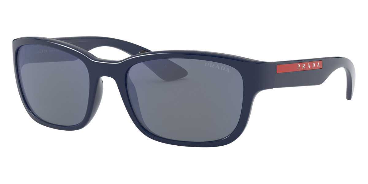 Prada Linea Rossa - PS 05VS