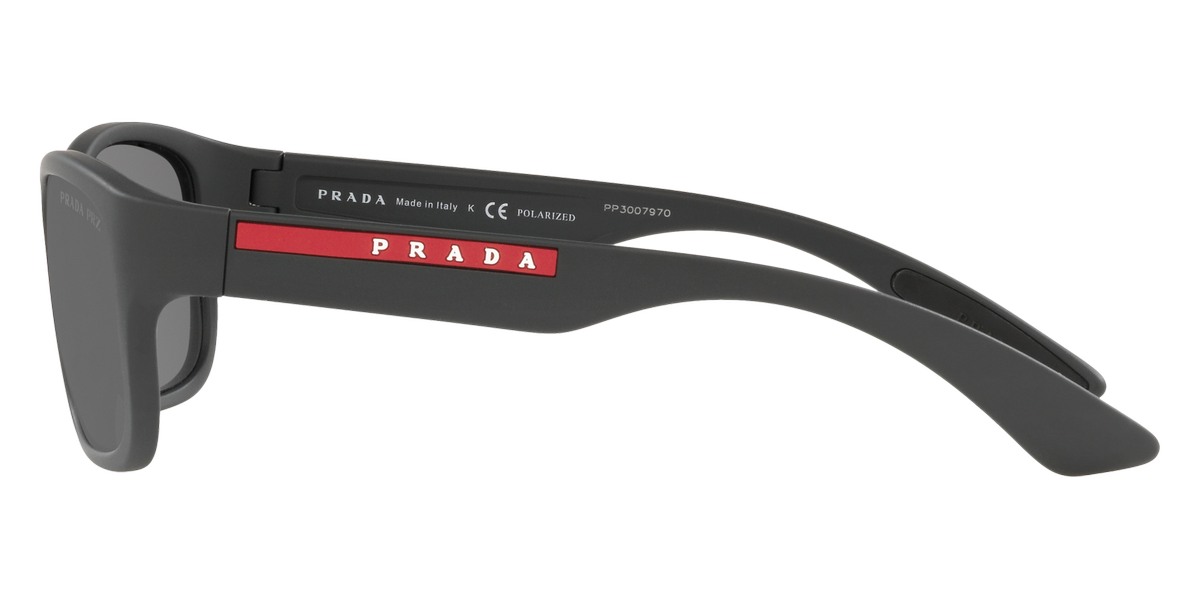 Prada Linea Rossa - PS 05VS