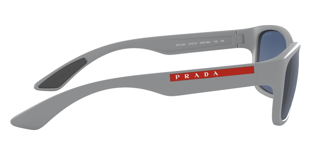 Prada Linea Rossa - PS 05VS