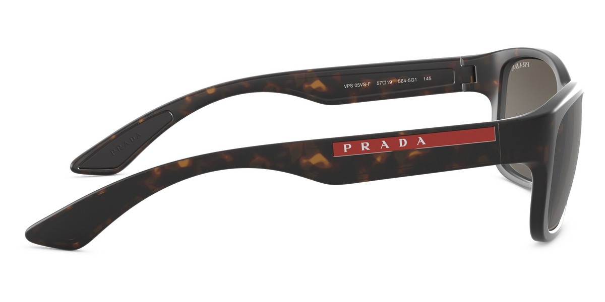 Prada Linea Rossa - PS 05VSF