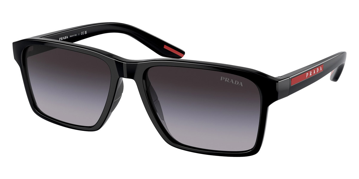 Prada Linea Rossa - PS 05YSF