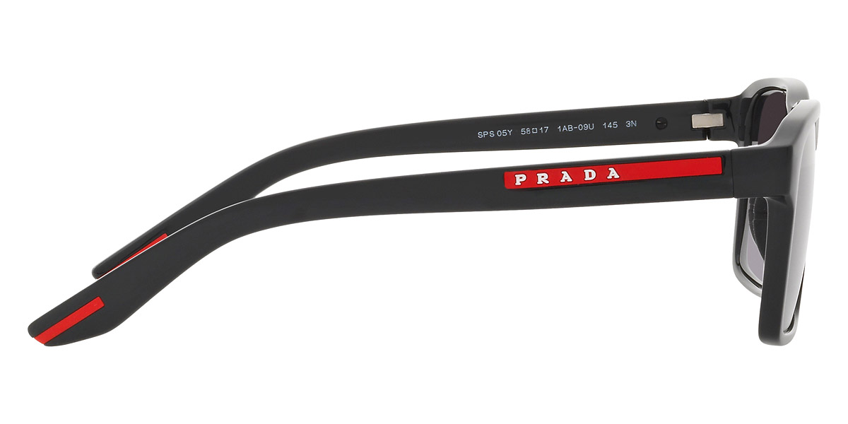 Prada Linea Rossa - PS 05YSF