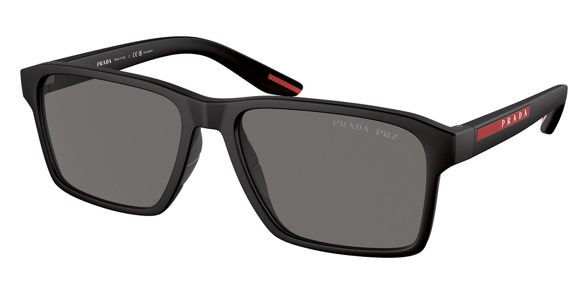 Prada Linea Rossa - PS 05YSF